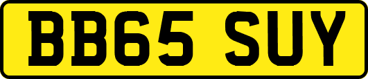 BB65SUY