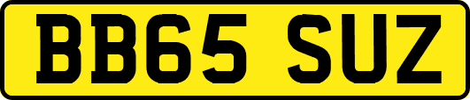 BB65SUZ