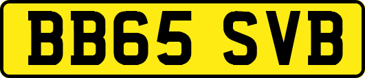 BB65SVB