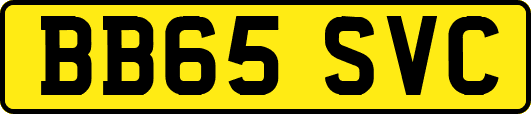 BB65SVC