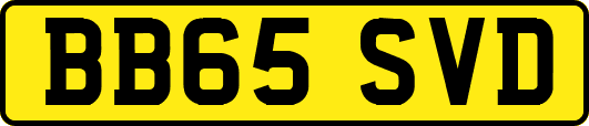 BB65SVD