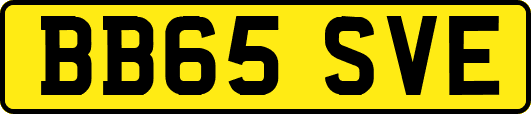 BB65SVE