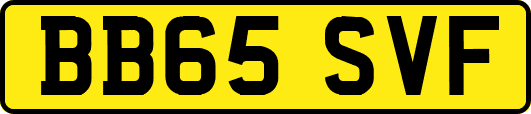 BB65SVF