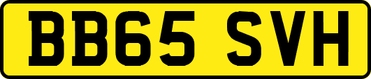 BB65SVH