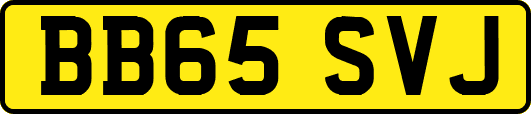 BB65SVJ