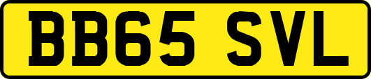 BB65SVL