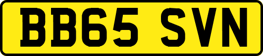 BB65SVN