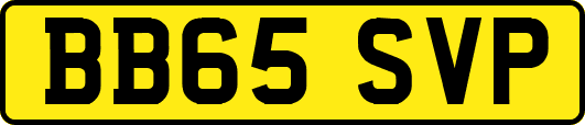 BB65SVP