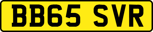 BB65SVR
