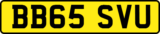 BB65SVU