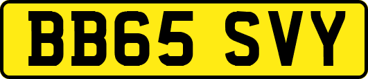 BB65SVY