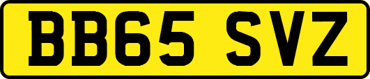 BB65SVZ