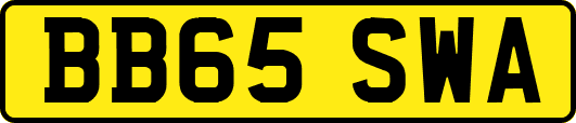 BB65SWA