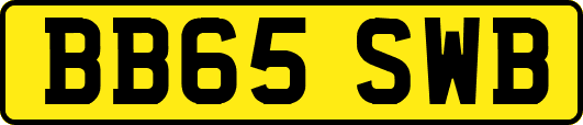 BB65SWB