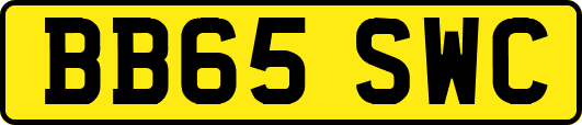 BB65SWC