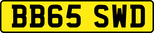 BB65SWD