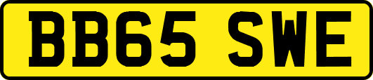 BB65SWE