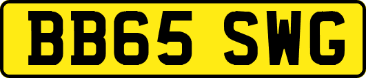 BB65SWG