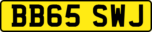 BB65SWJ