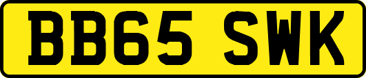 BB65SWK