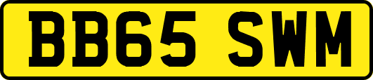 BB65SWM