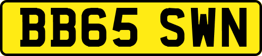 BB65SWN