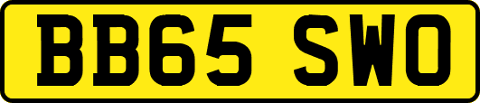 BB65SWO