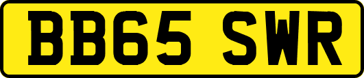 BB65SWR