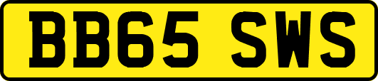 BB65SWS
