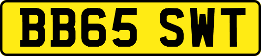 BB65SWT