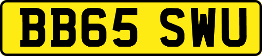 BB65SWU