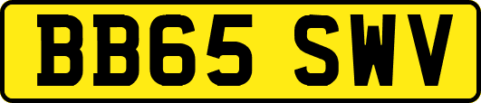 BB65SWV