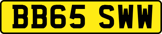 BB65SWW