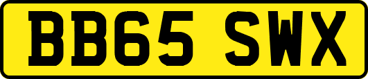 BB65SWX