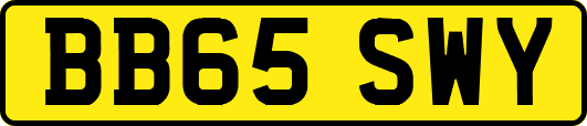 BB65SWY