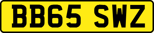 BB65SWZ