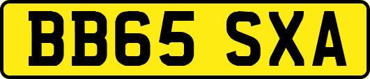 BB65SXA