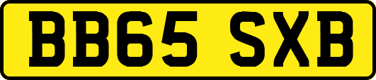 BB65SXB