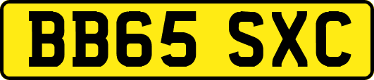 BB65SXC