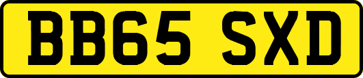 BB65SXD