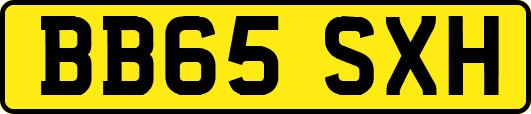 BB65SXH