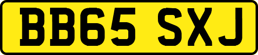 BB65SXJ