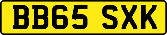 BB65SXK