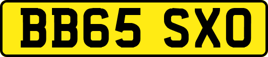 BB65SXO