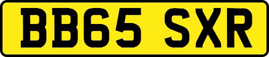 BB65SXR