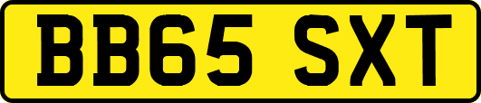 BB65SXT
