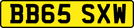 BB65SXW
