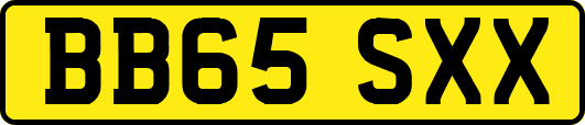 BB65SXX