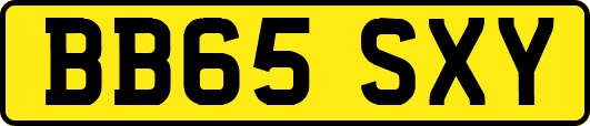 BB65SXY