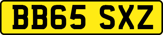 BB65SXZ
